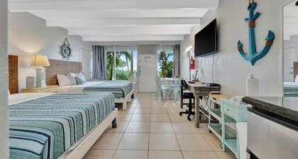 Beach Suite Pool Hot Tub Gym Game Room Tennis