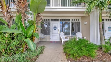 Apartment | 1 bedroom, Internet