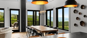 *New to Market* Lavish 6 Bedroom Ski Accessible Home