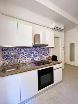 Forno, piano cottura