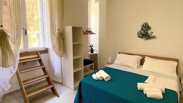 1 chambre, coffres-forts dans les chambres, fer et planche Ă  repasser