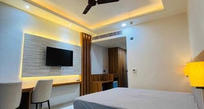 Onlystay Hotel Omaxe Hazratganj
