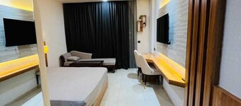 Onlystay Hotel Omaxe Hazratganj