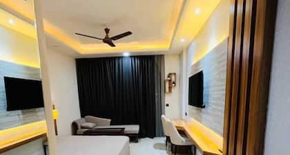 Onlystay Hotel Omaxe Hazratganj