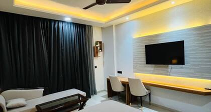 Onlystay Hotel Omaxe Hazratganj
