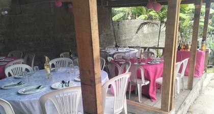 Secure, discrete and quiet magnificent 3-bedroom apartment @ Libreville-Angondje