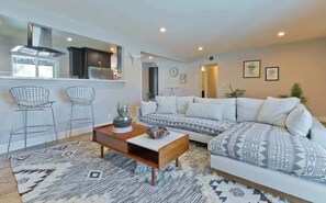 Télévision, espaces bureaux