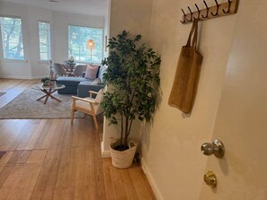 Interior - Sherwood East Melbourne 2 Units (East Melbourne)