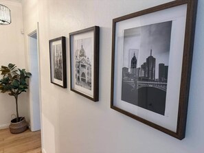 Interior - Sherwood East Melbourne 2 Units (East Melbourne)