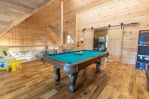 Billiards