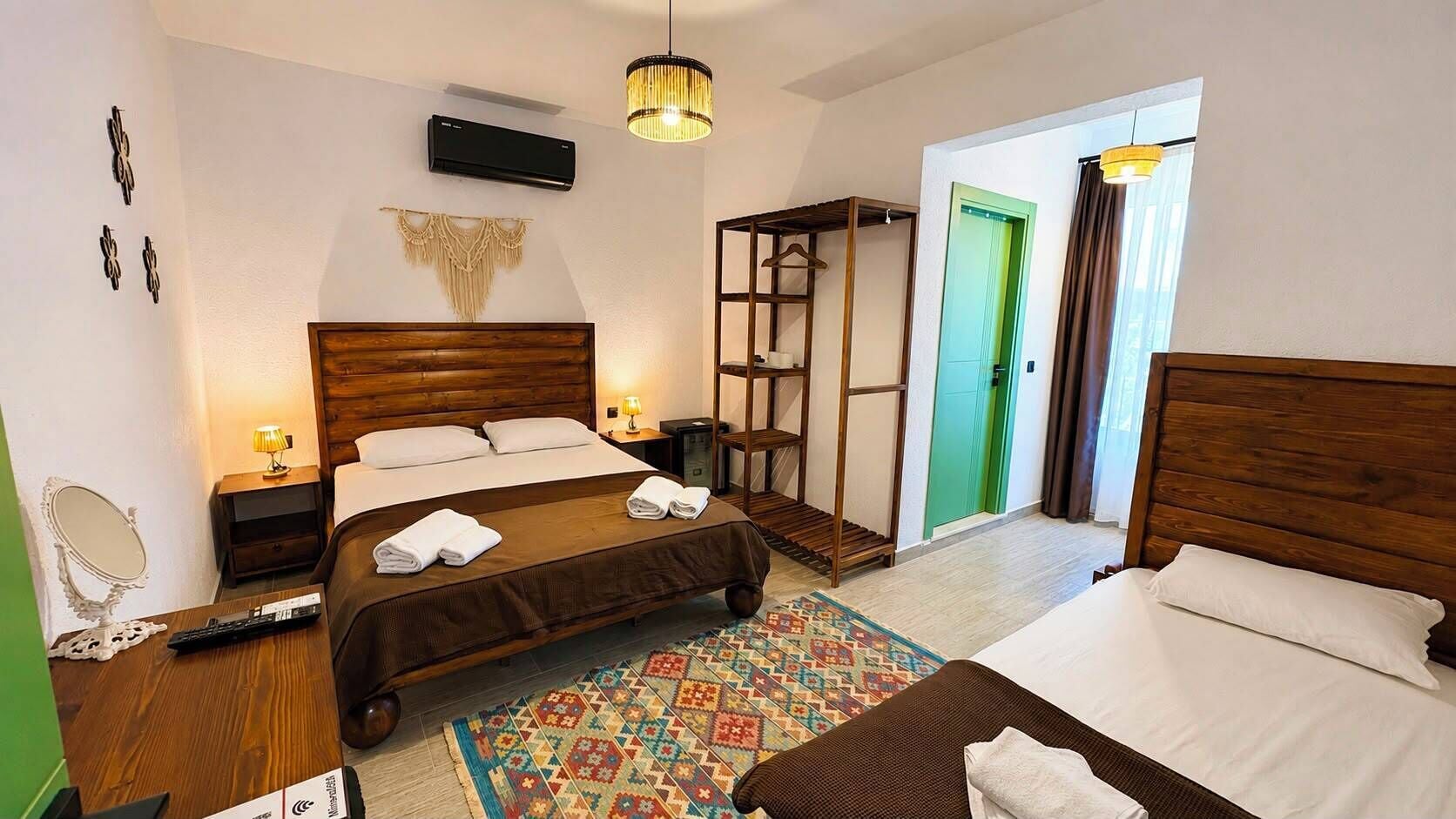 Chambre Triple Standard