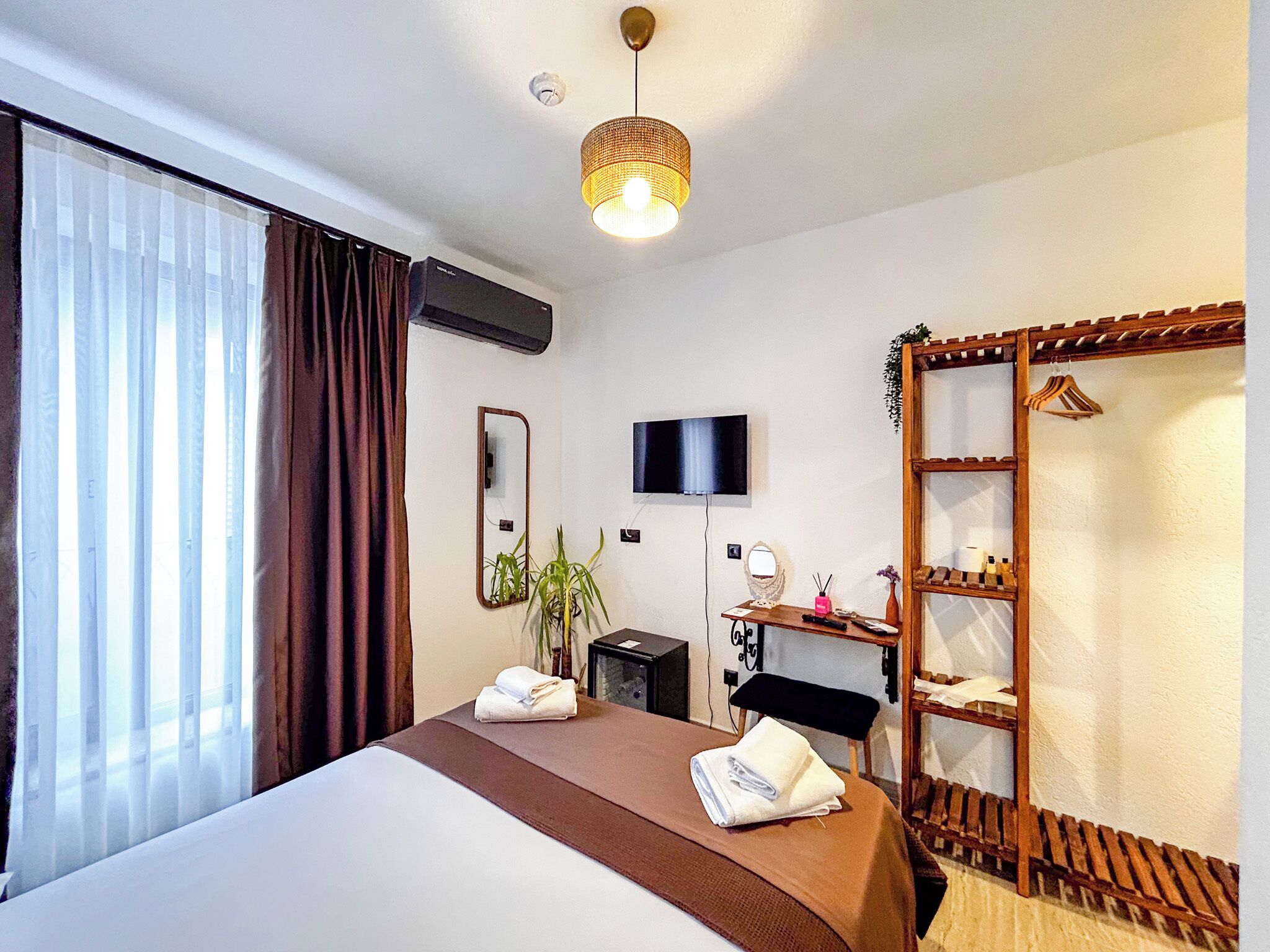 Habitación estándar doble | Wifi gratis