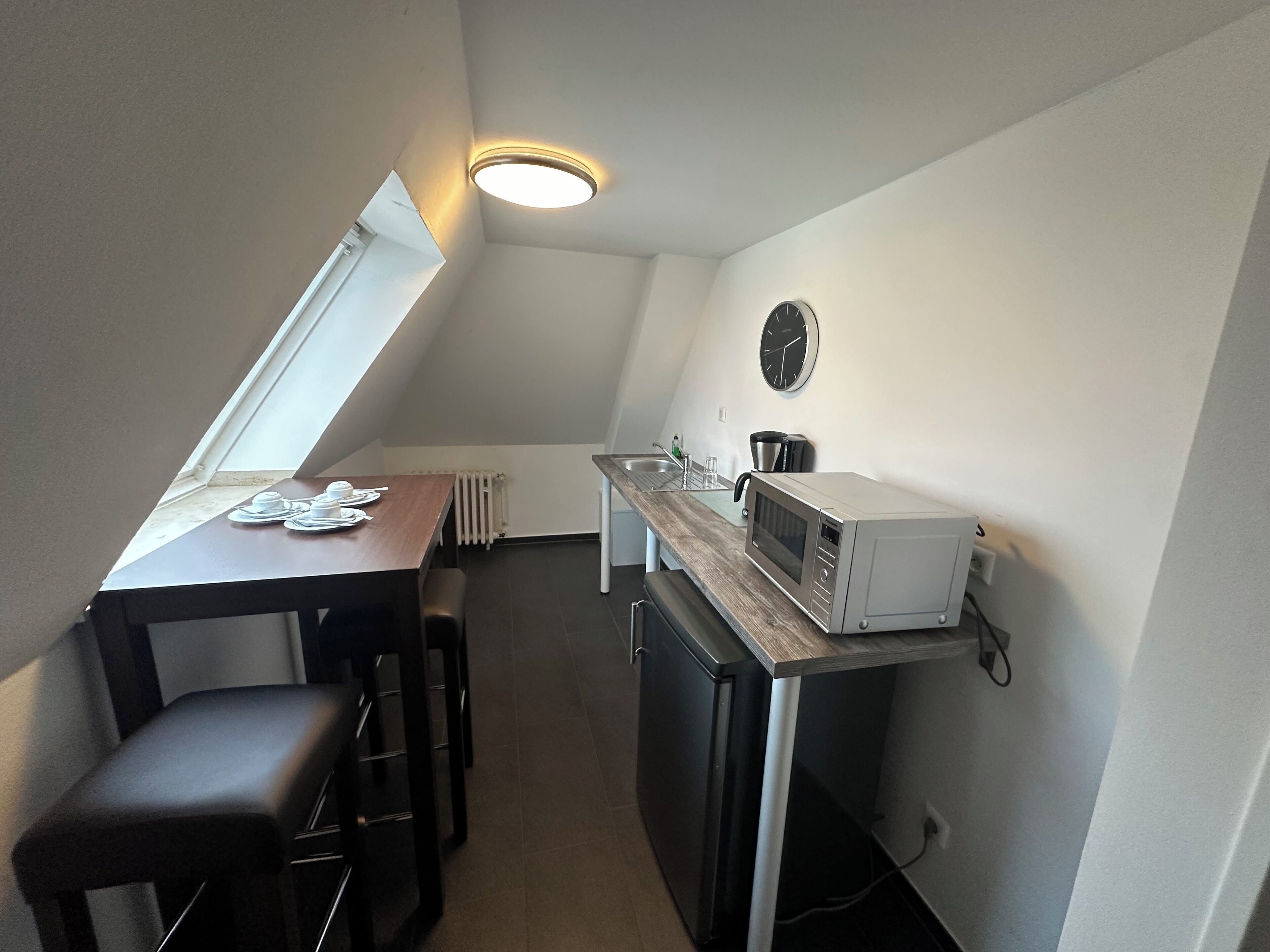 Schallisolierte Zimmer, Bügeleisen/Bügelbrett, kostenloses WLAN