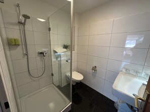 Bathroom - Hotel Horstmann (Münster)