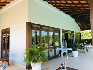 Recepció