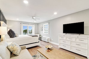 1 bedroom, Internet