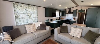 Welcome to our beautiful chalet Happy Dunes in Renesse