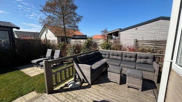 Terras