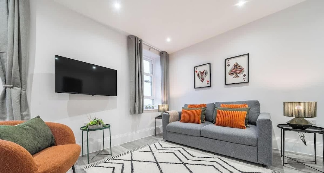 The Sky Suites By Lawsons - Fareham
