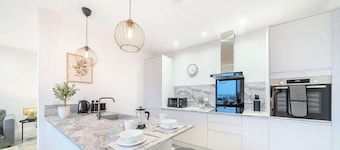 The Sky Suites by Lawsons
