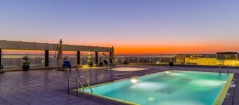 Studio in Dubai | Next to the Expo