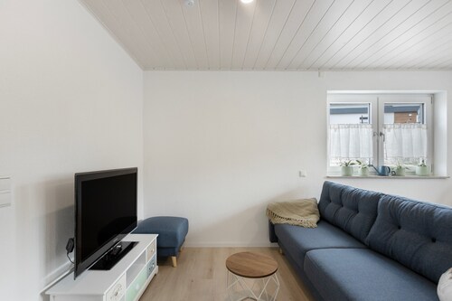Ferienwohnung 'Spielmann'