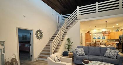 Newly constructed 3bedroom home in Hertford NC.Located on the AlbemarleSound