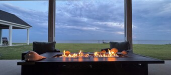 Newly constructed 3bedroom home in Hertford NC.Located on the AlbemarleSound