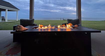 Newly constructed 3bedroom home in Hertford NC.Located on the AlbemarleSound