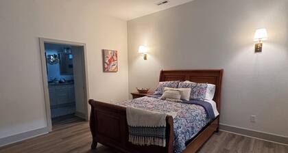 Newly constructed 3bedroom home in Hertford NC.Located on the AlbemarleSound