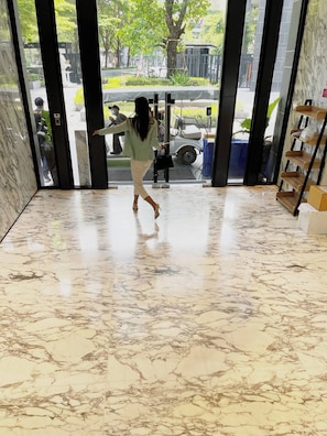 Condo, 1 Bedroom, Accessible, Private Pool | Fitness facility