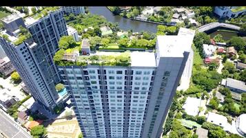 Condo, 1 Bedroom, Accessible, Private Pool | Exterior