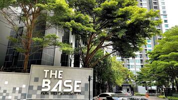 Kondominium, 1 kamar tidur, akses difabel, kolam renang pribadi | Eksterior