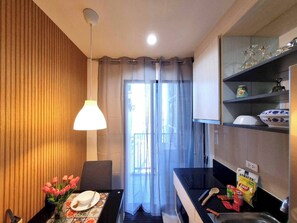 Condo, 1 Bedroom, Accessible, Private Pool | Interior