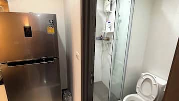 Condo, 1 Bedroom, Accessible, Private Pool | Bathroom