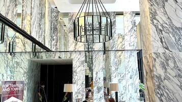 Condo, 1 Bedroom, Accessible, Private Pool | Dining