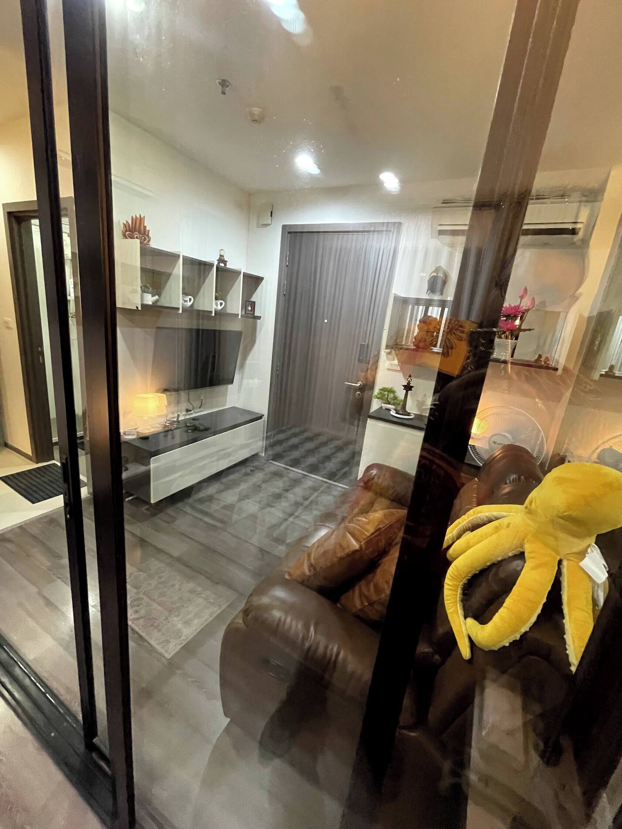 คอนโด, 1 ห้องนอน, พร้อมสิ่งอำนวยความสะดวกสำหรับผู้พิการ, สระว่ายน้ำส่วนตัว | ภายใน