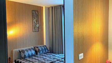 Condo, 1 Bedroom, Accessible, Private Pool