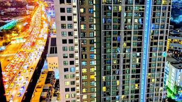 Condo, 1 Bedroom, Accessible, Private Pool | Exterior