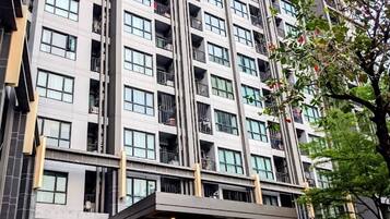 Condo, 1 Bedroom, Accessible, Private Pool | Exterior