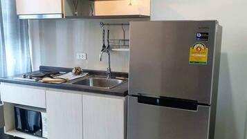 Condo, 1 Bedroom, Accessible, Private Pool | Interior