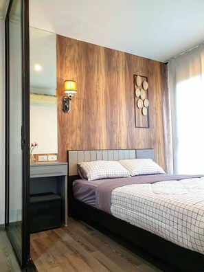 Condo, 1 Bedroom, Accessible, Private Pool