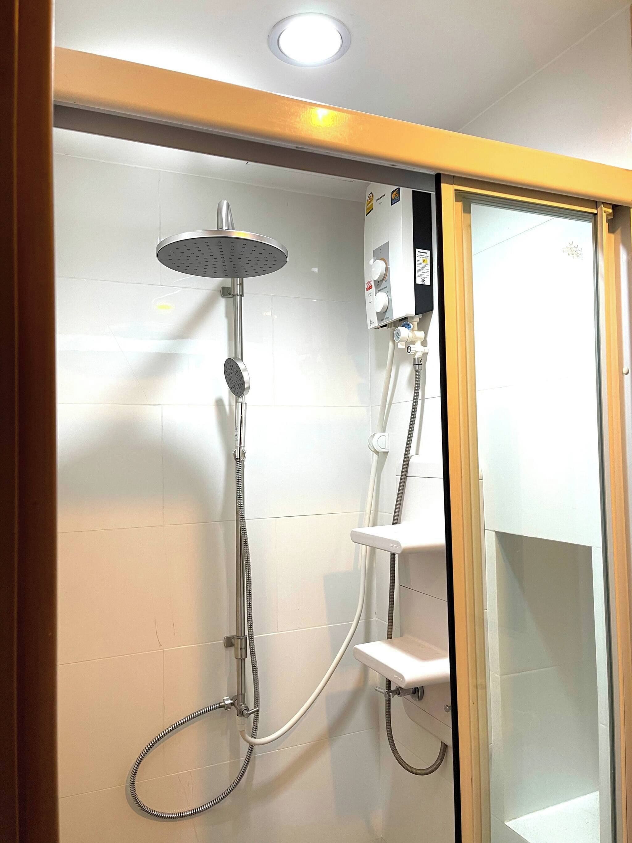 Condo, 1 Bedroom, Accessible, Private Pool | Bathroom