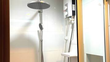 Condo, 1 Bedroom, Accessible, Private Pool | Bathroom
