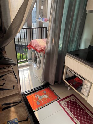 Condo, 1 Bedroom, Accessible, Private Pool | Dobi