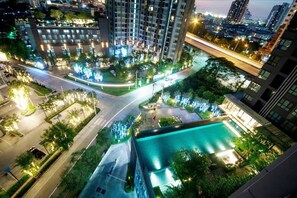 Pool - Immaculate Quite Resort Home, Brand new Acs&wifi (Bangkok)