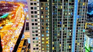 Condo, 1 Bedroom, Accessible, Private Pool | Exterior - Immaculate Quite Resort Home, Brand new Acs&wifi (Bangkok)