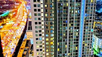 Condo, 1 Bedroom, Accessible, Private Pool | Exterior