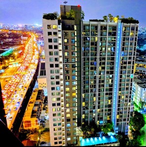 Condo, 1 Bedroom, Accessible, Private Pool | Exterior - Immaculate Quite Resort Home, Brand new Acs&wifi (Bangkok)