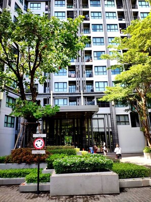 Condo, 1 Bedroom, Accessible, Private Pool | Exterior